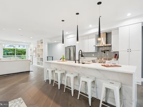 304 K Street NE 2PH, Washington DC 20002