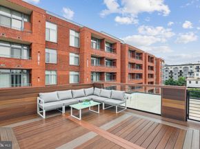 304 K Street NE 2PH, Washington DC 20002