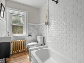 135 Simpson Road, Ardmore PA 19003