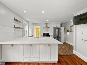 135 Simpson Road, Ardmore PA 19003