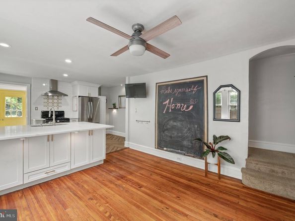 135 Simpson Road, Ardmore PA 19003