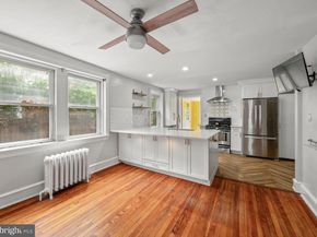 135 Simpson Road, Ardmore PA 19003