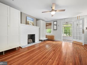 135 Simpson Road, Ardmore PA 19003