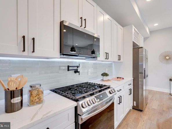 3932 Illinois Avenue NW A, Washington DC 20011