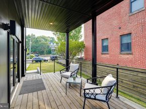3932 Illinois Avenue NW A, Washington DC 20011