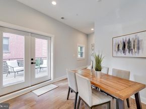 3932 Illinois Avenue NW A, Washington DC 20011