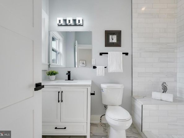 3932 Illinois Avenue NW A, Washington DC 20011