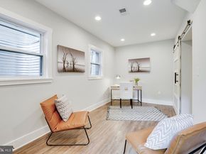 3932 Illinois Avenue NW A, Washington DC 20011