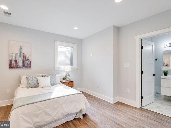 3932 Illinois Avenue NW A, Washington DC 20011