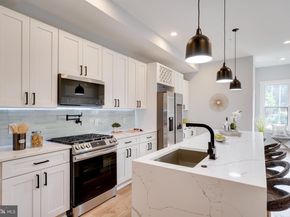 3932 Illinois Avenue NW A, Washington DC 20011
