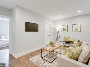 3932 Illinois Avenue NW A, Washington DC 20011