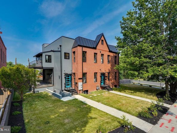 3932 Illinois Avenue NW A, Washington DC 20011