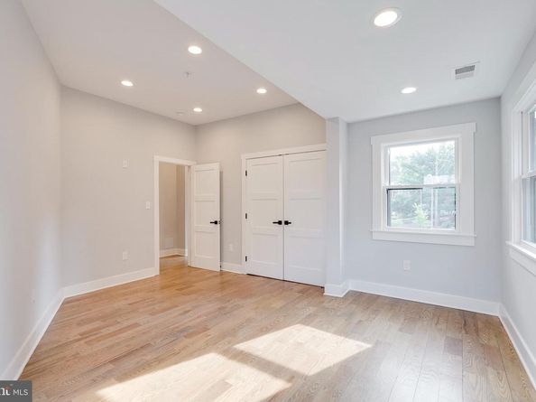 3932 Illinois Avenue NW A, Washington DC 20011