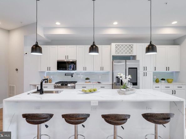 3932 Illinois Avenue NW A, Washington DC 20011