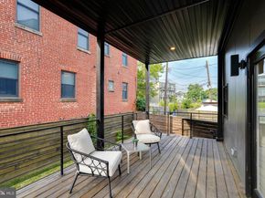 3932 Illinois Avenue NW A, Washington DC 20011