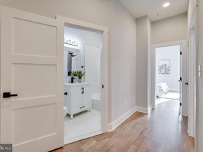 3932 Illinois Avenue NW A, Washington DC 20011