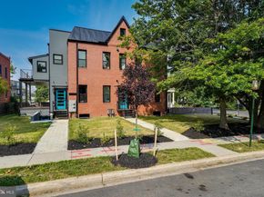 3932 Illinois Avenue NW A, Washington DC 20011