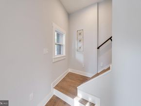 3932 Illinois Avenue NW A, Washington DC 20011