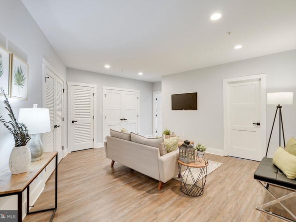 3932 Illinois Avenue NW A, Washington DC 20011
