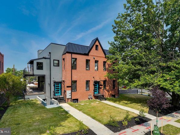 3932 Illinois Avenue NW A, Washington DC 20011