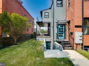 3932 Illinois Avenue NW A, Washington DC 20011