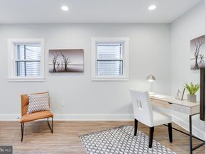 3932 Illinois Avenue NW A, Washington DC 20011