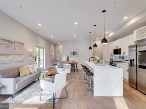 3932 Illinois Avenue NW A, Washington DC 20011