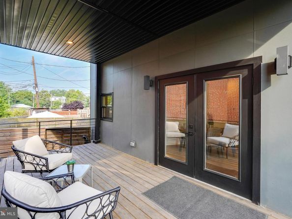 3932 Illinois Avenue NW A, Washington DC 20011