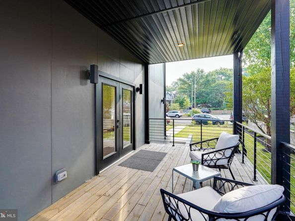 3932 Illinois Avenue NW A, Washington DC 20011