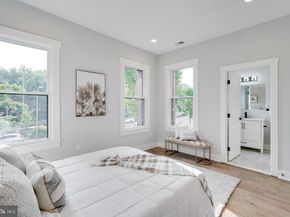 3932 Illinois Avenue NW A, Washington DC 20011