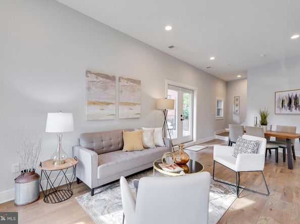 3932 Illinois Avenue NW A, Washington DC 20011
