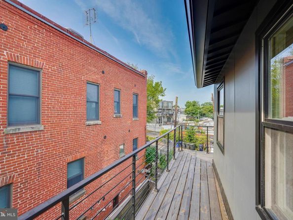 3932 Illinois Avenue NW A, Washington DC 20011