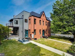 3932 Illinois Avenue NW A, Washington DC 20011