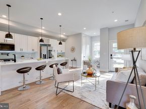 3932 Illinois Avenue NW A, Washington DC 20011