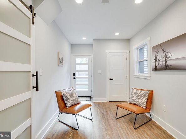 3932 Illinois Avenue NW A, Washington DC 20011