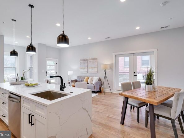 3932 Illinois Avenue NW A, Washington DC 20011