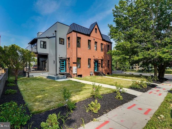 3932 Illinois Avenue NW A, Washington DC 20011