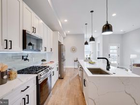 3932 Illinois Avenue NW A, Washington DC 20011