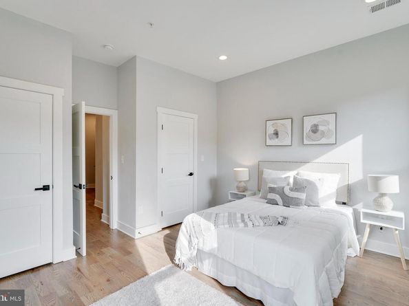 3932 Illinois Avenue NW A, Washington DC 20011