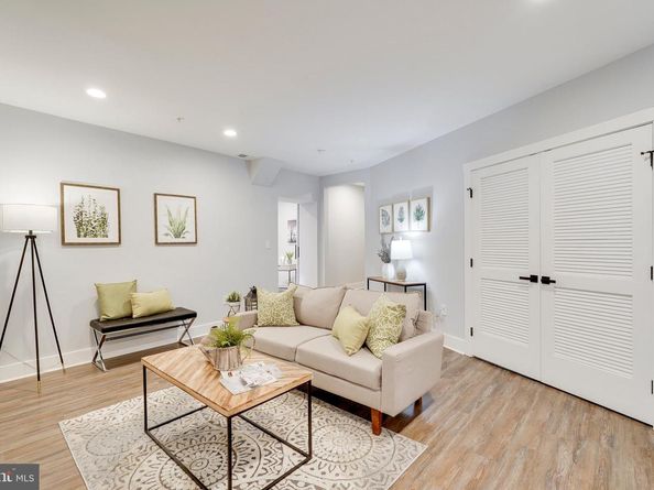 3932 Illinois Avenue NW A, Washington DC 20011