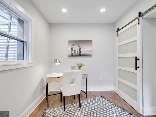 3932 Illinois Avenue NW A, Washington DC 20011