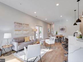 3932 Illinois Avenue NW A, Washington DC 20011