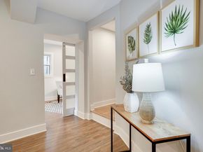 3932 Illinois Avenue NW A, Washington DC 20011