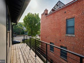 3932 Illinois Avenue NW A, Washington DC 20011