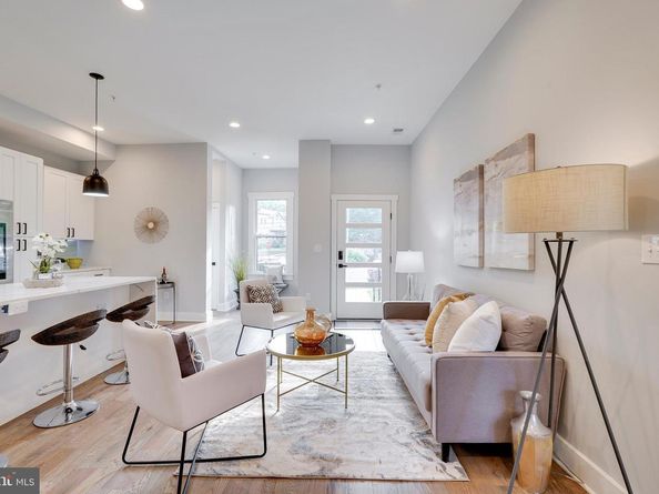 3932 Illinois Avenue NW A, Washington DC 20011