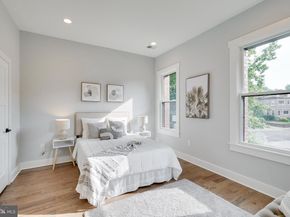 3932 Illinois Avenue NW A, Washington DC 20011
