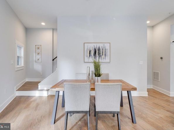 3932 Illinois Avenue NW A, Washington DC 20011