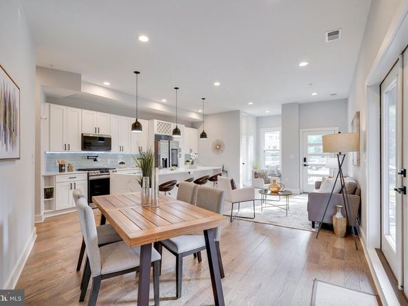 3932 Illinois Avenue NW A, Washington DC 20011