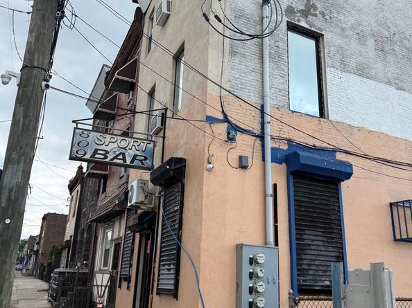 3405 N 2nd Street, Philadelphia PA 19140