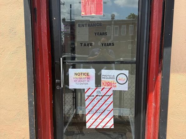 3405 N 2nd Street, Philadelphia PA 19140